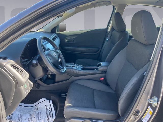 Used 2021 Honda HR-V LX image 10