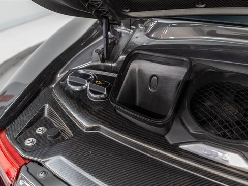 Used 2018 Porsche 911 GT3 RWD image 67