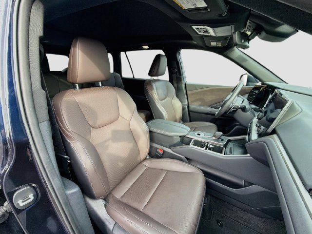 Certified 2024 Lexus TX 350 AWD w/ Captains Chair Package image 11