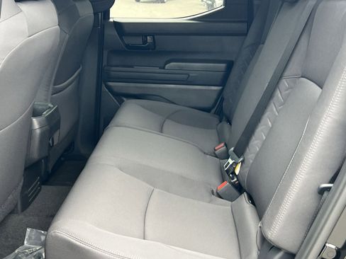 New 2025 Toyota Tacoma SR5 image 19