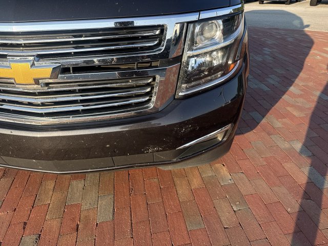 Used 2017 Chevrolet Tahoe Premier AWD/4WD image 24