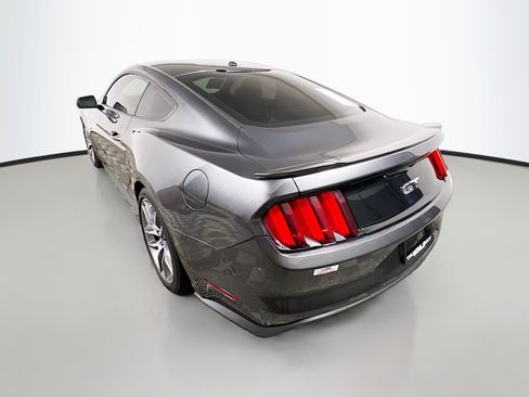 Used 2017 Ford Mustang GT Premium w/ Equipment Group 401A RWD image 8