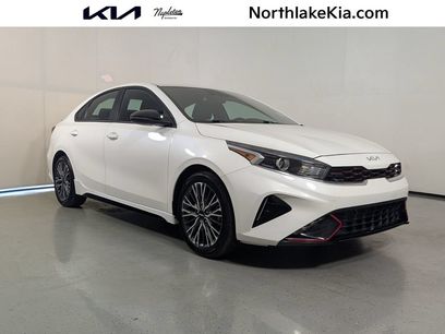 Used 2023 Kia Forte GT-Line
