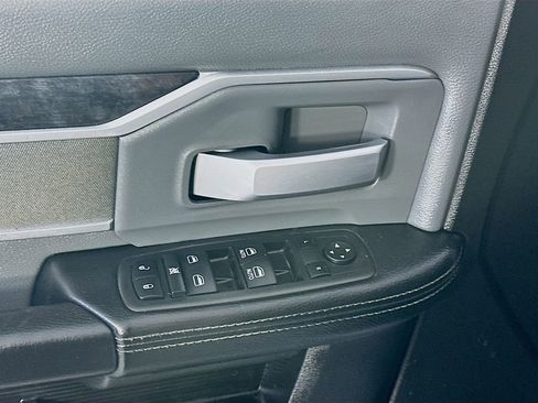 Used 2022 RAM 2500 Big Horn image 24