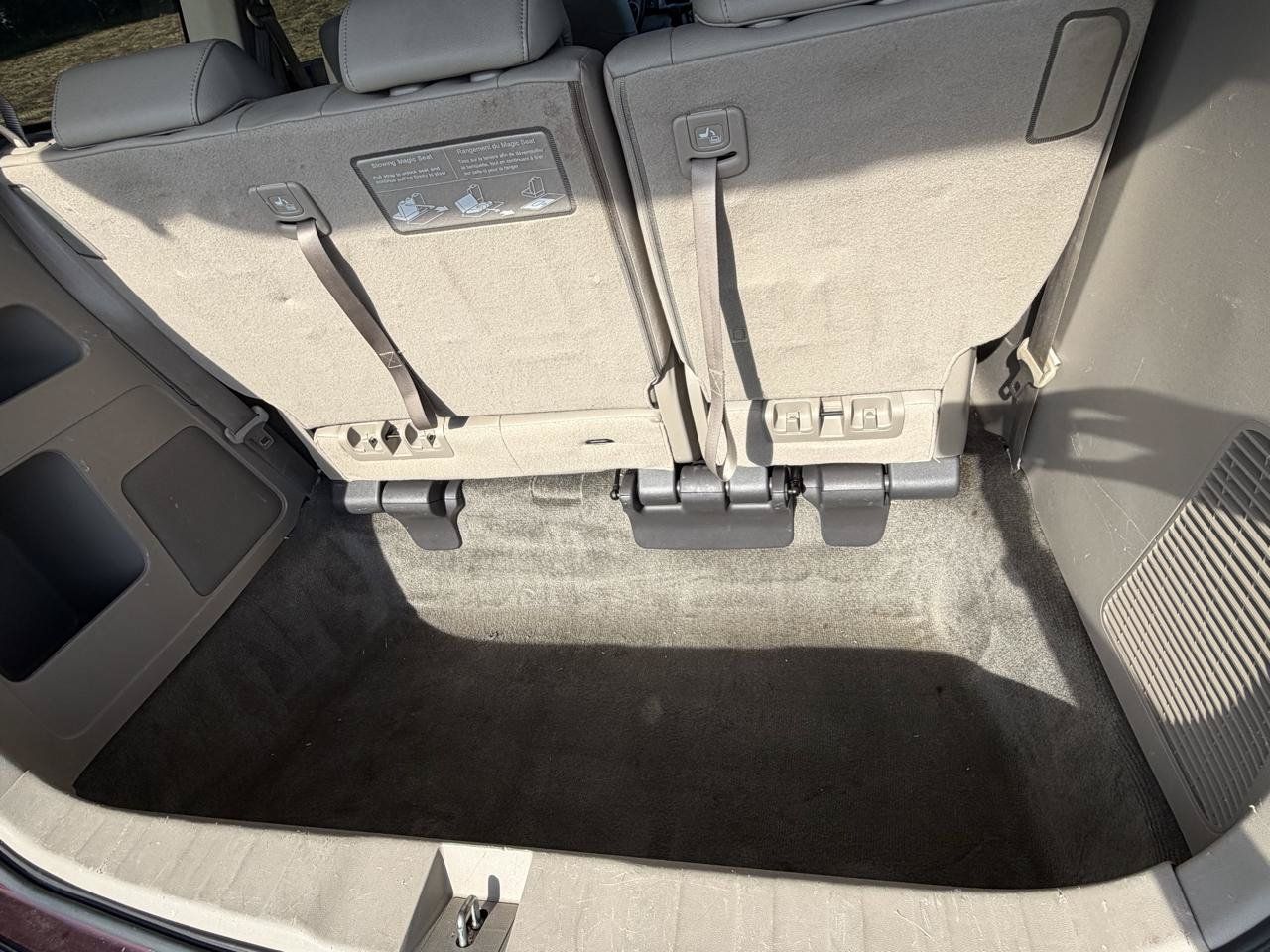 Used 2016 Honda Odyssey Touring image 48