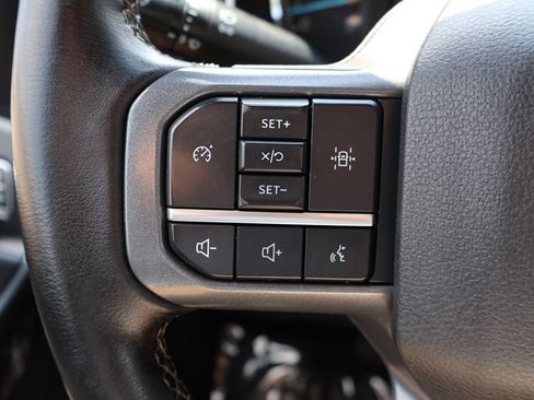 Used 2023 Ford F150 XLT w/ Equipment Group 301A Mid AWD/4WD image 36