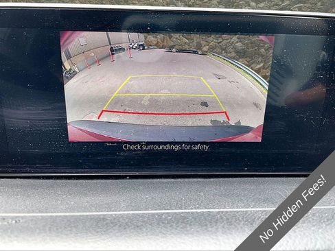 Used 2023 MAZDA CX-30 AWD 2.5 S w/ Select Package image 19