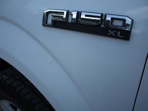 Used 2019 Ford F150 XL w/ Equipment Group 101A Mid image 9