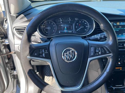 Used 2019 Buick Encore Essence AWD/4WD image 25