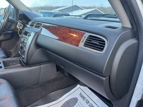 Used 2012 GMC Sierra 1500 SLT w/ SLT White Diamond Edition image 18