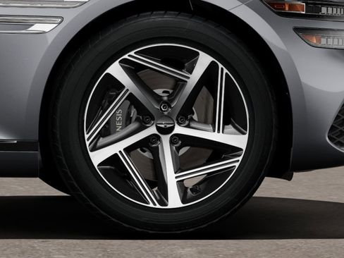 New 2025 Genesis G80 3.5T Sport image 8