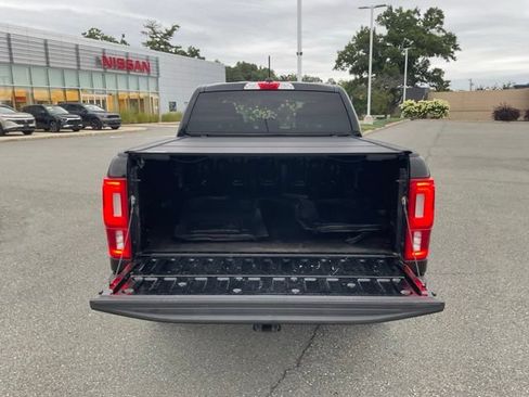 Used 2019 Ford Ranger XLT w/ Trailer Tow Package AWD/4WD image 9