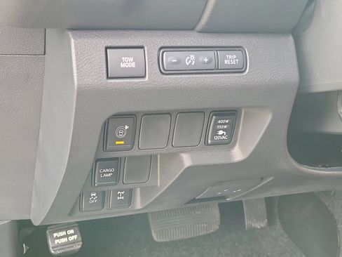 New 2026 Nissan Frontier PRO-4X image 25