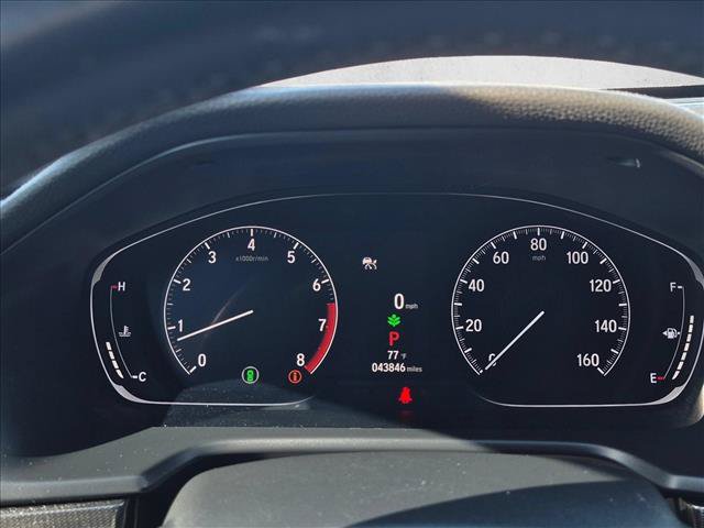 Used 2022 Honda Accord Sport image 9