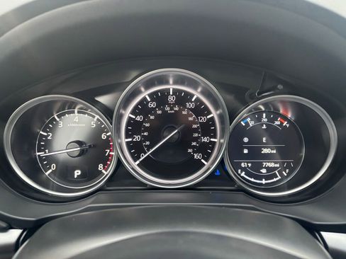 Certified 2025 MAZDA CX-5 AWD 2.5 S image 21