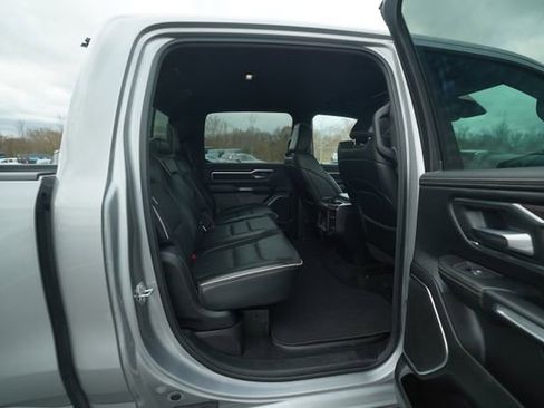 Used 2025 RAM 1500 Laramie image 20