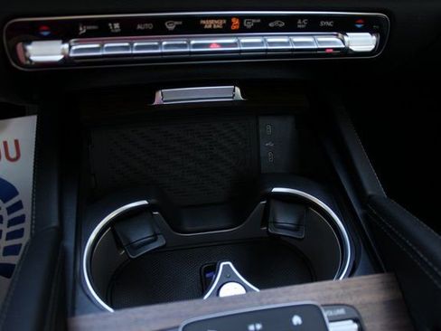 New 2026 Mercedes-Benz GLS 450 4MATIC image 29