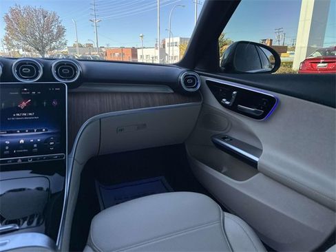 Used 2023 Mercedes-Benz C 300 4MATIC Sedan image 56