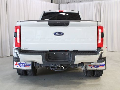 Used 2025 Ford F450 XL w/ 360-Degree Camera Package AWD/4WD image 24