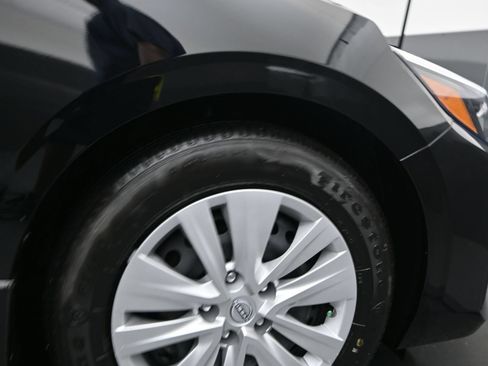 Certified 2025 Nissan Sentra S FWD image 27