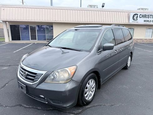 Used 2008 Honda Odyssey EX-L image 7