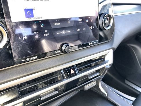 Used 2024 Lexus RX 350 Premium w/ Accessory Package (Z1) image 19