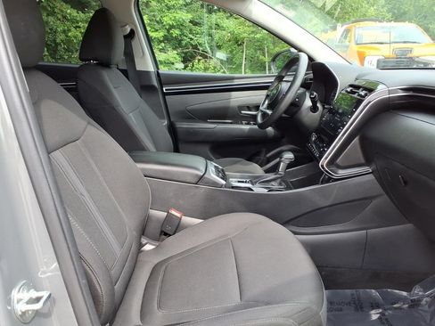 Used 2024 Hyundai Tucson SEL AWD/4WD image 10