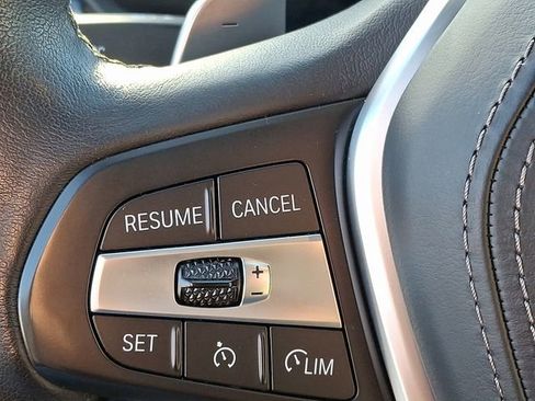 Certified 2022 BMW X5 xDrive40i w/ Premium Package image 23