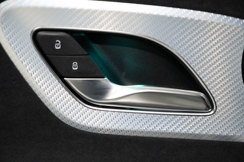 New 2027 Mercedes-Benz CLA 350 image 20