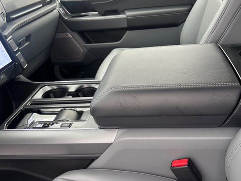 New 2025 Ford F150 Lightning Flash image 70