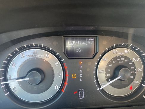 Used 2016 Honda Odyssey EX-L image 25