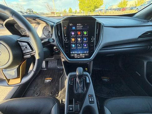 Used 2024 Subaru Crosstrek 2.5i Wilderness w/ Wilderness Package AWD/4WD image 22