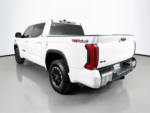 Used 2022 Toyota Tundra SR5 image 5