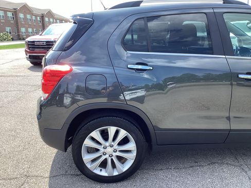 Used 2019 Chevrolet Trax Premier image 6