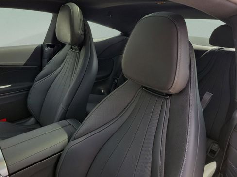 Certified 2026 Mercedes-Benz CLE 300 4MATIC Coupe image 9