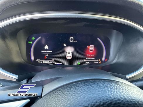 Used 2025 Acura MDX A-Spec image 27