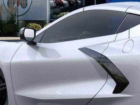 New 2026 Chevrolet Corvette Stingray Coupe w/ 1LT image 12