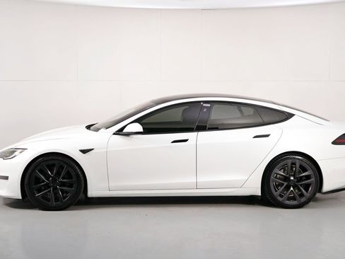 Used 2022 Tesla Model S image 52