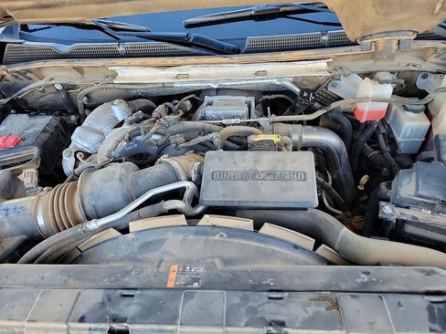 Used 2020 GMC Sierra 3500 SLT image 13