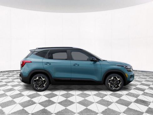 New 2026 Kia Seltos S AWD/4WD image 9
