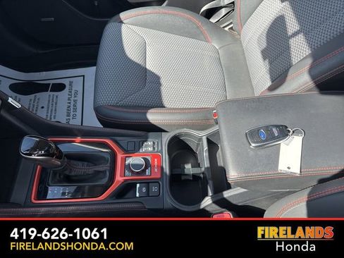 Used 2019 Subaru Forester Sport w/ Popular Package #2 AWD/4WD image 26