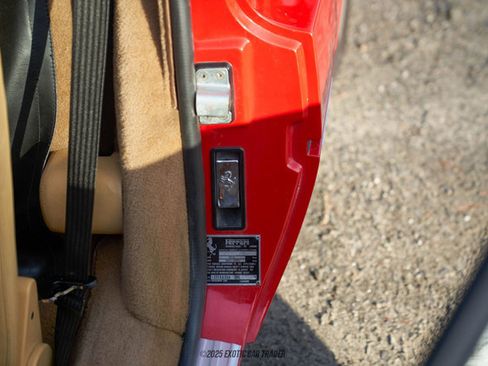 Used 1988 Ferrari 328 GTS image 58