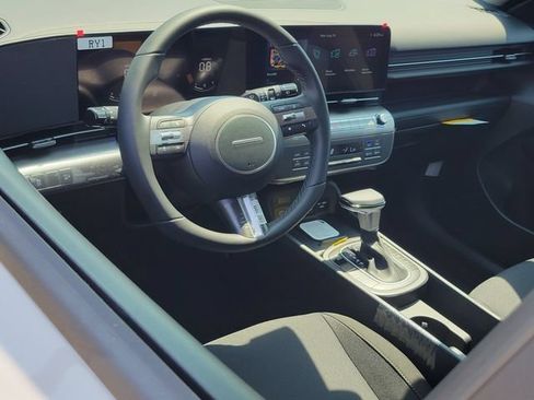 New 2027 Hyundai Kona SEL Sport FWD image 5