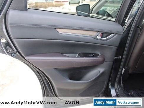 Used 2019 MAZDA CX-5 Signature image 28