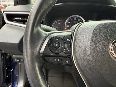 Used 2020 Toyota Corolla SE image 25