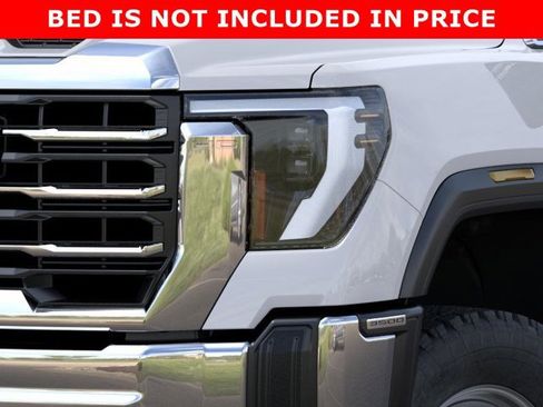 New 2025 GMC Sierra 3500 Pro w/ Convenience Package image 10