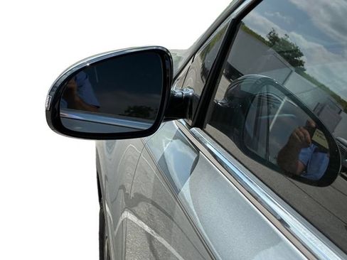 Used 2020 Kia Sportage S w/ S FWD Sunroof Package image 10