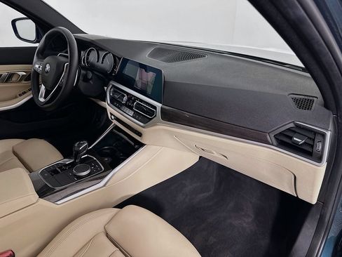 Used 2020 BMW 330i Sedan RWD image 30