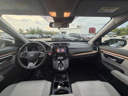 Used 2019 Honda CR-V EX image 26
