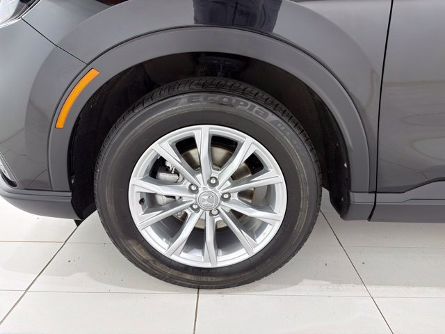 Used 2024 Honda CR-V EX-L image 46